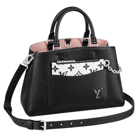 louis vuitton marelle waist bag|louis vuitton marelle tote.